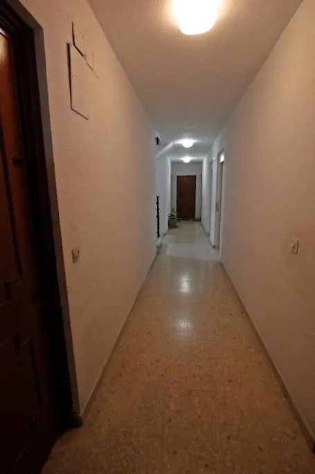 Cultura Sevillana - Terraza Y Parking Gratis Apartment