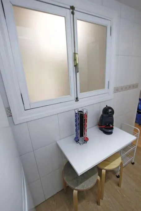 Cultura Sevillana - Terraza Y Parking Gratis Apartment Seville