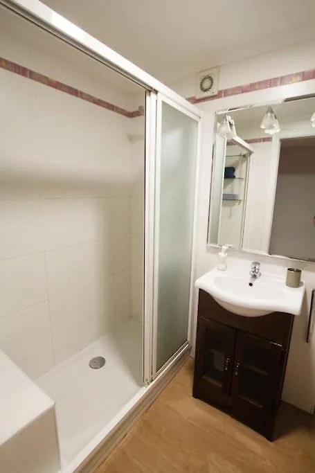 Apartment Cultura Sevillana - Terraza Y Parking Gratis