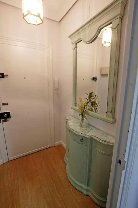 Apartment Cultura Sevillana - Terraza Y Parking Gratis Spain