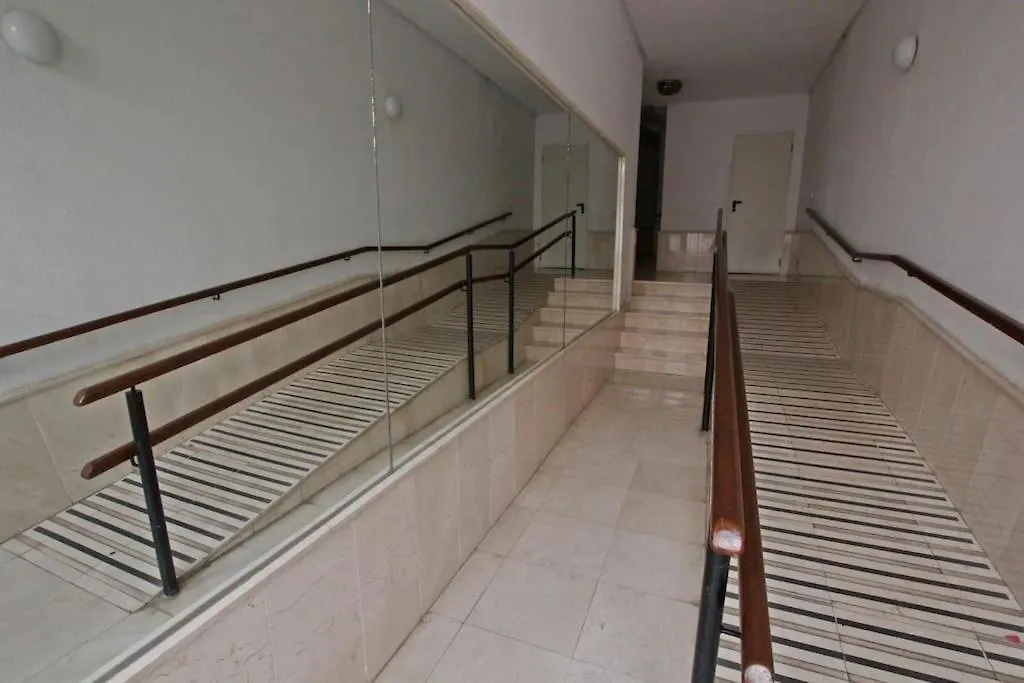 Cultura Sevillana - Terraza Y Parking Gratis 0*, Seville Spain