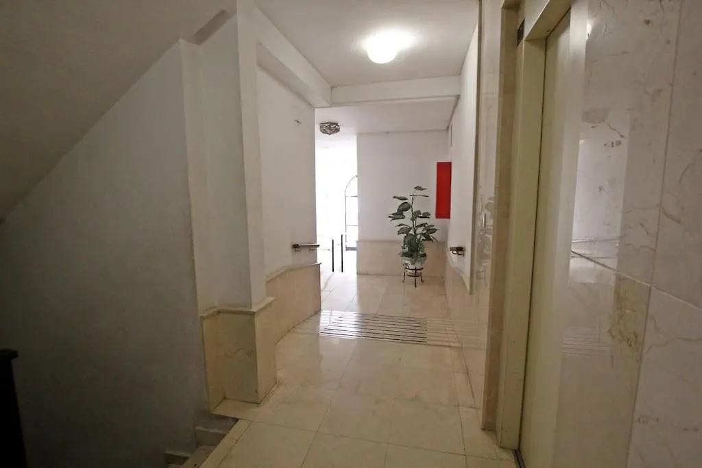 Cultura Sevillana - Terraza Y Parking Gratis 0*, Seville Spain