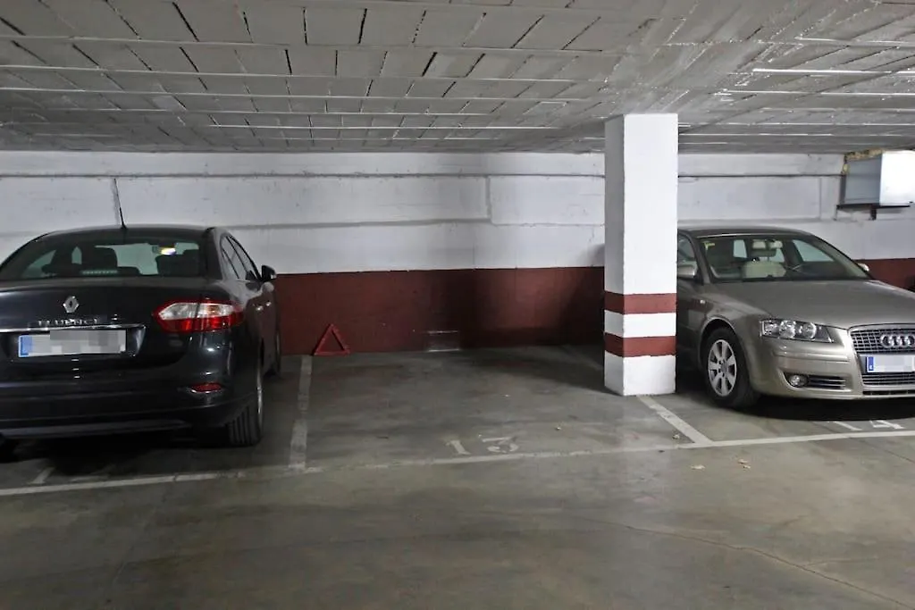 Cultura Sevillana - Terraza Y Parking Gratis 0*, Севилья Испания