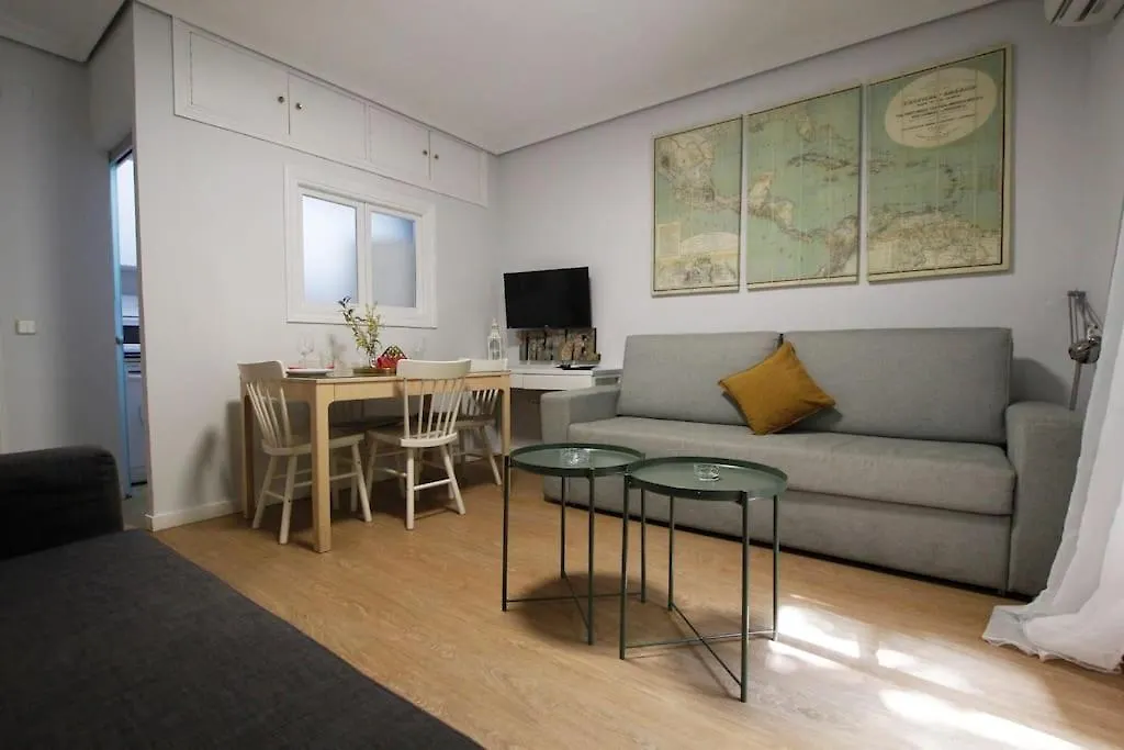 Cultura Sevillana - Terraza Y Parking Gratis Seville