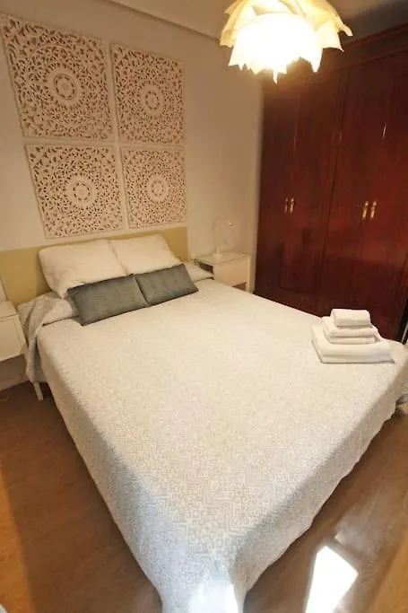 Cultura Sevillana - Terraza Y Parking Gratis 0*, Seville Spain