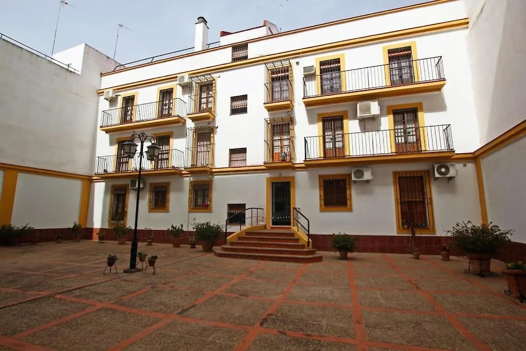 Cultura Sevillana - Terraza Y Parking Gratis Apartment