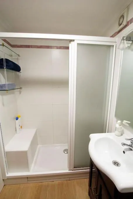 Cultura Sevillana - Terraza Y Parking Gratis 0*, Севилья
